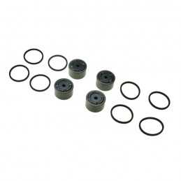 Etrier de frein sans garniture - 34111603465 - Pieces moto BMW