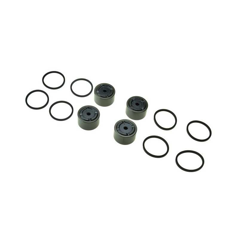 Etrier de frein sans garniture - 34111603465 - Pieces moto BMW
