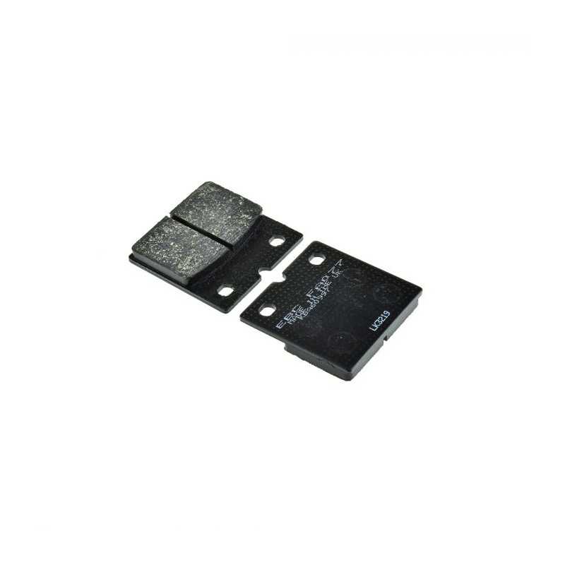Kit de réparation garnitures de freins R65, R80, R100 # BMW Motos
