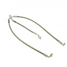 flexible de frein avant