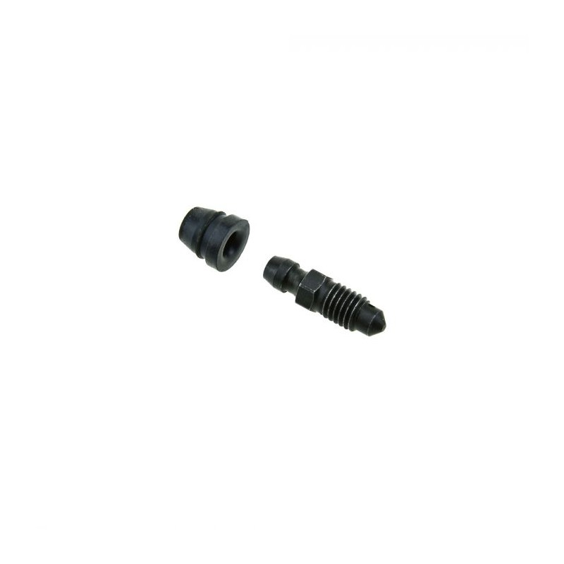 Vis de ventilation F800, NINE-T # BMW Motos