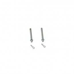 Boulon F800, NINE-T