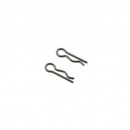 Clip F800, NINE-T