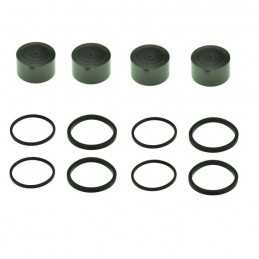 Jeu piston de frein avec joint S1000