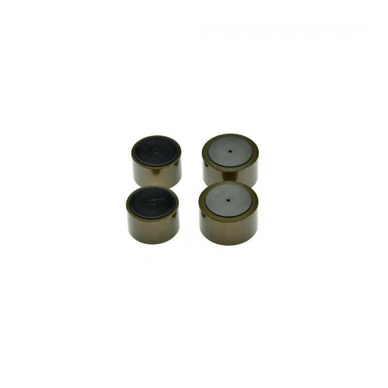 Jeu de pistons avec segment NINE-T # BMW Motos