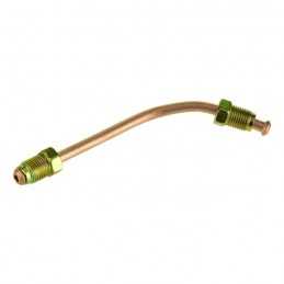 Tuyau de frein K75, K100 # BMW Motos