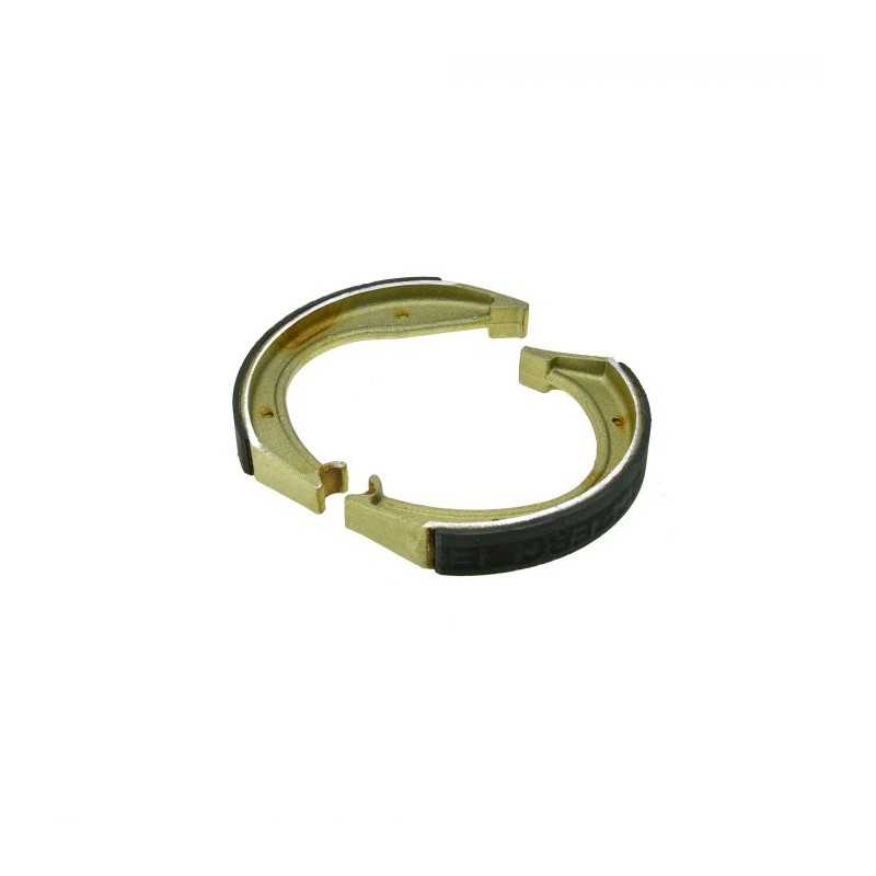Jeu réparation machoires frein s.amiante K75, R45, R60, R65, R75, R80, R50, R90, R100 # BMW Motos