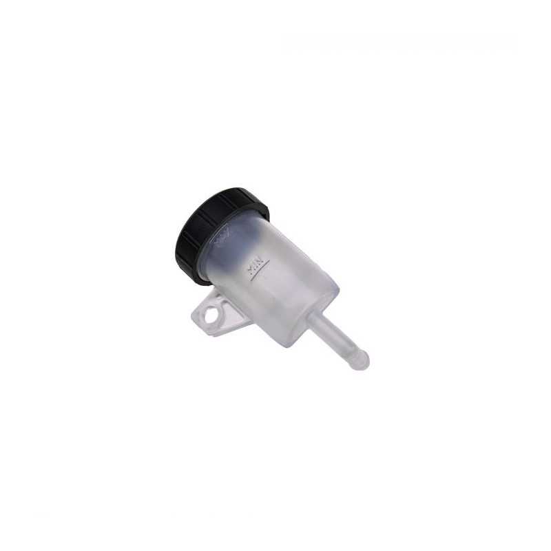 Réservoir tampon F800 # BMW Motos