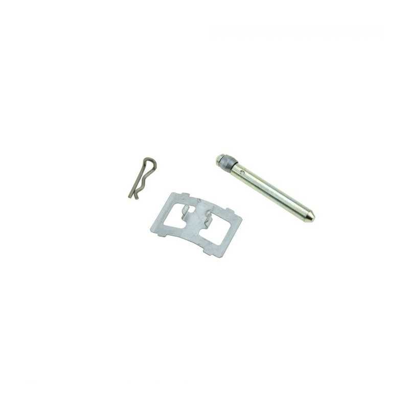 Pieces de fixation F750, F850 # BMW Motos