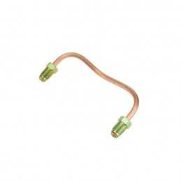 Tuyauterie de frein sup....