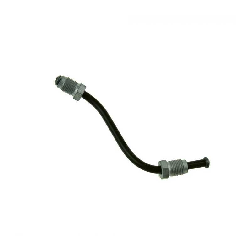 Tuyau de frein gauche K75, K100 # BMW Motos