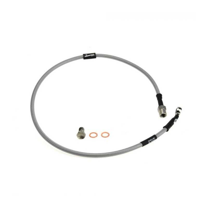 Flexible de frein droit R80, R100 # BMW Motos