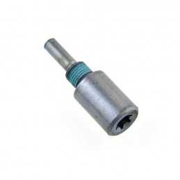 Vis de béquille latérale HP2, Sport, K1200, K1300, K1600, R900, R1200, NINE-T, HP2, Megamoto, S1000 # BMW Motos