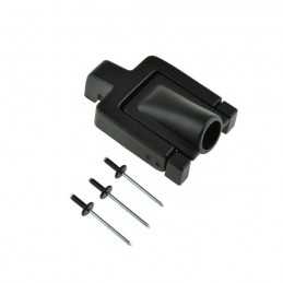 Serrure suspension coffre...