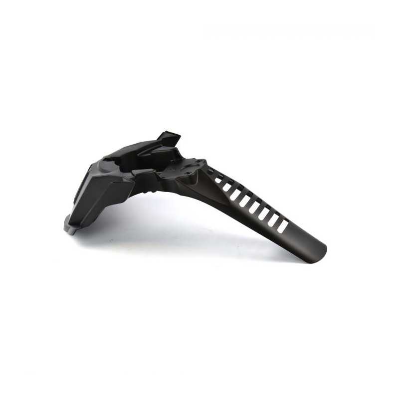 Garde-boue avant, partie inf. F650, G650 # BMW Motos