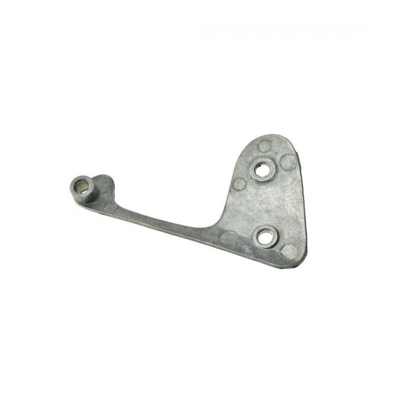 Plaque de fixation gauche K75, K100, K1100 # BMW Motos