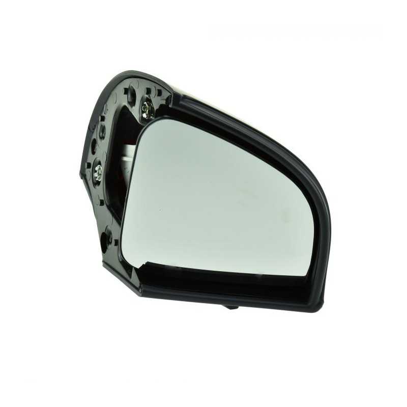 Rétroviseur droit en appret R850, R1100, R1150 # BMW Motos