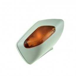 Rétroviseur droit en appret K100, K1100 # BMW Motos