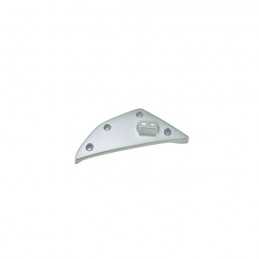 Cache gauche F650, G650