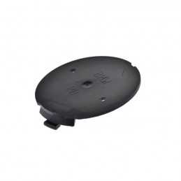 Support de plaque , droit...