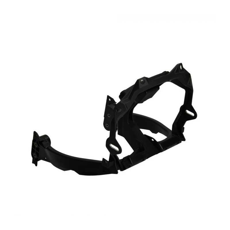 Support jupe avant F650, F700, F800 # BMW Motos