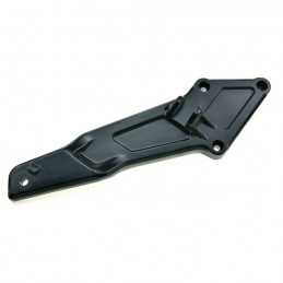 Plaque gauche K1