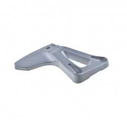 Plaque p repose-pied gauche F650