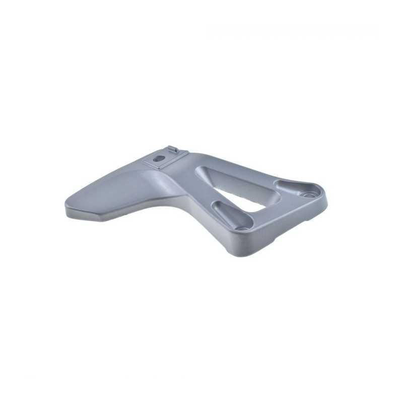 Plaque p repose-pied gauche F650 # BMW Motos