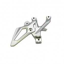 Plaque pour repose-pied...