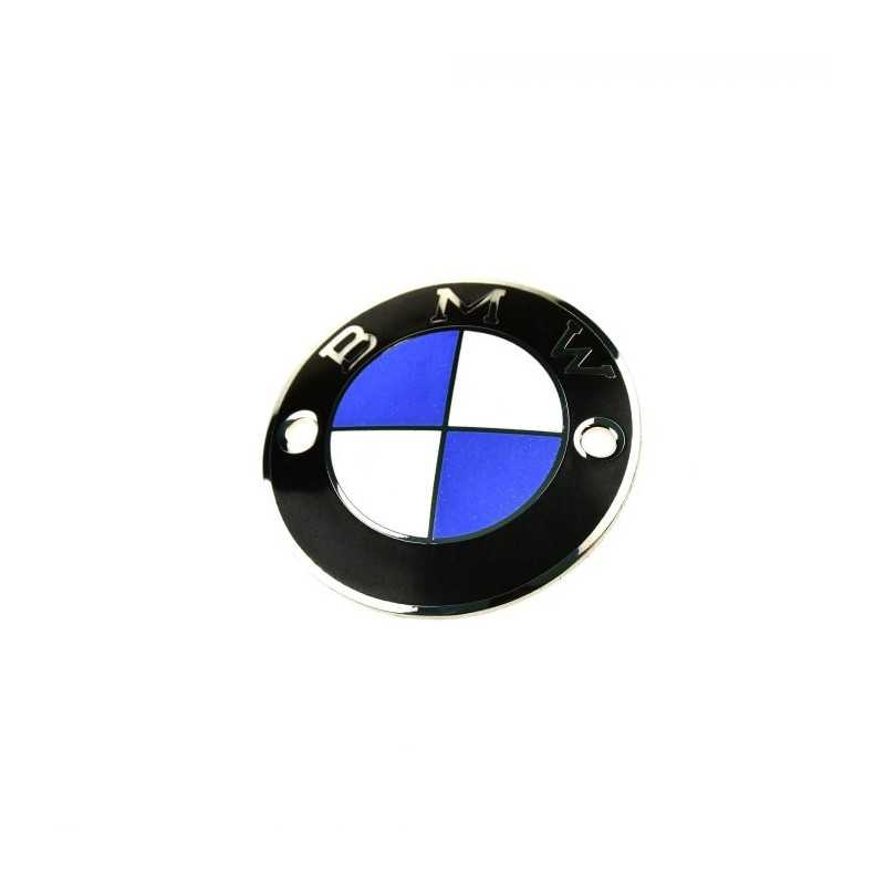 Plaquette R60, R50, R51, R67, R68 # BMW Motos