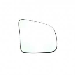 Verre de rétroviseur K1200 # BMW Motos