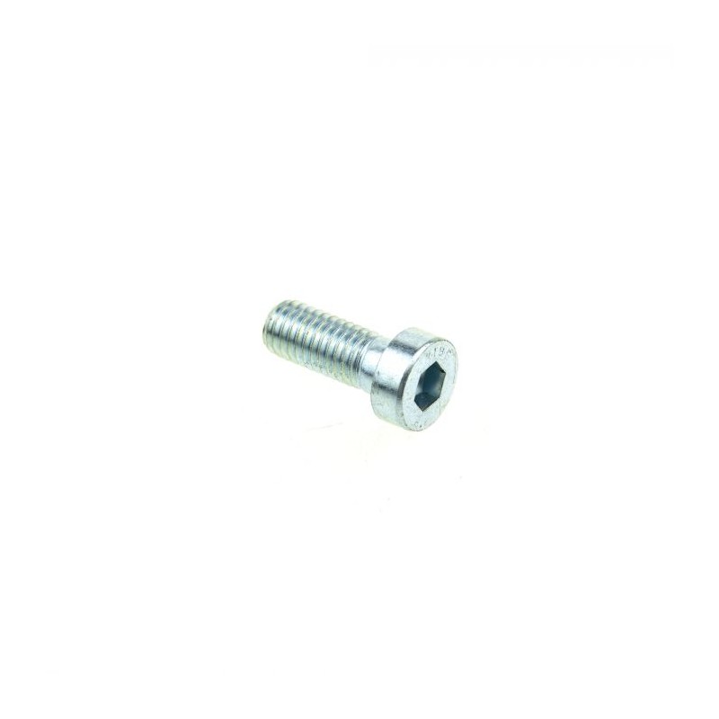 Vis cylindrique