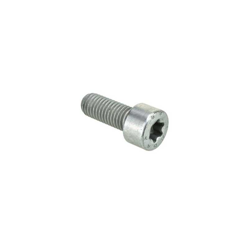 Vis cylindrique