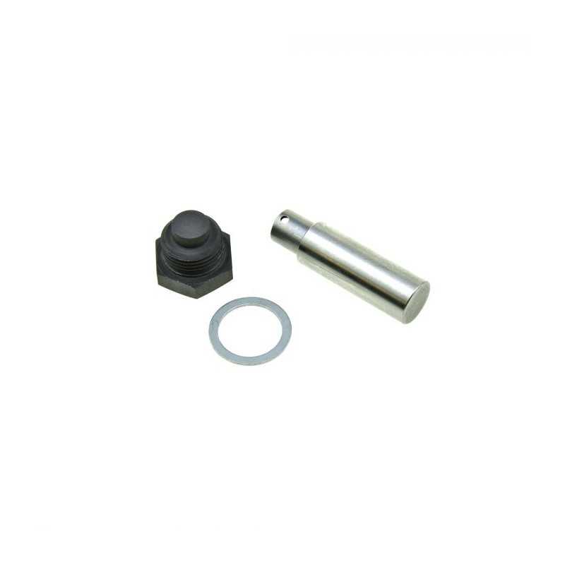 Tendeur de chaîne/vis/joint d'étanchéité F650, G650 # BMW Motos