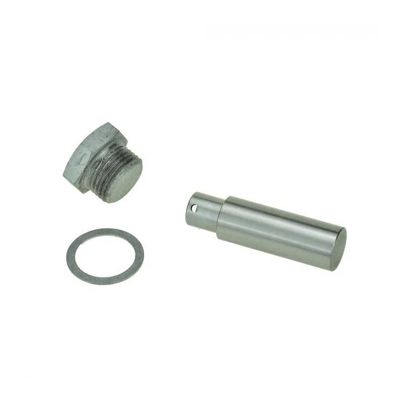 Tendeur de chaîne/vis/joint d'étanchéité F650, C1 # BMW Motos