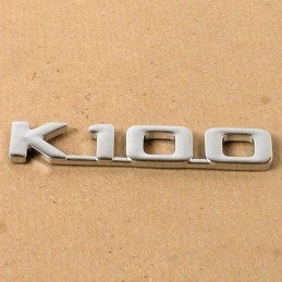"Emblème ""K100"" de...