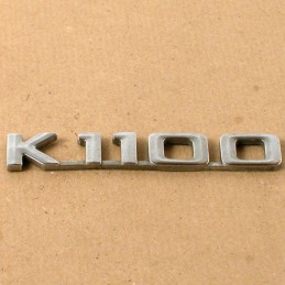 "Emblème ""K1100"" de...