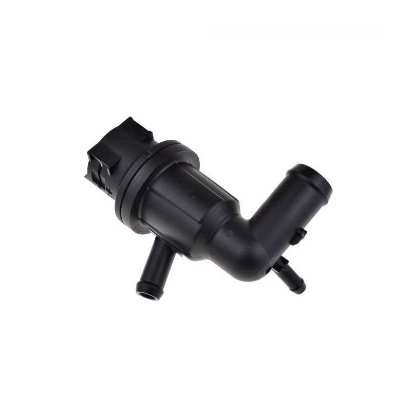 Thermostat R1200 # BMW Motos