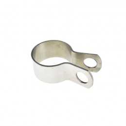 Collier de fixation droite...