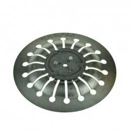 Ressort à disques K100,...