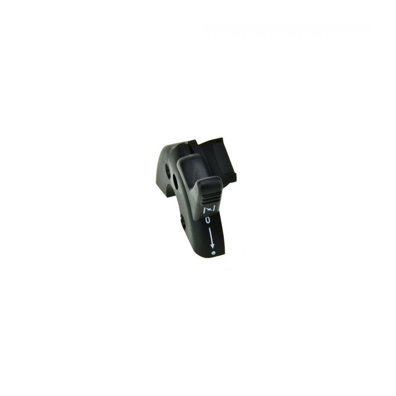 Levier de démarrage à froid R850, R1100, R1150 # BMW Motos