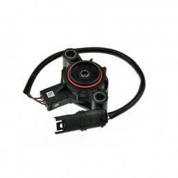 Potentiomètre indicateur de...