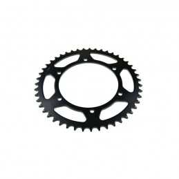 Pignon de chaîne en acier