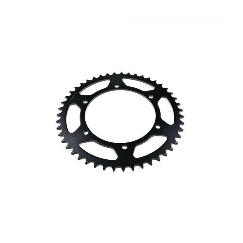 Pignon de chaîne en acier G650 # BMW Motos