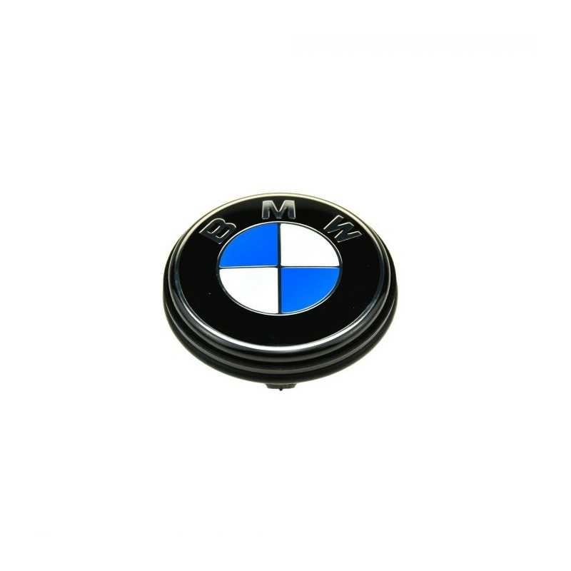 Plaquette R900, R1200 # BMW Motos