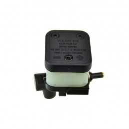 CYLINDRE AVEC PISTONS