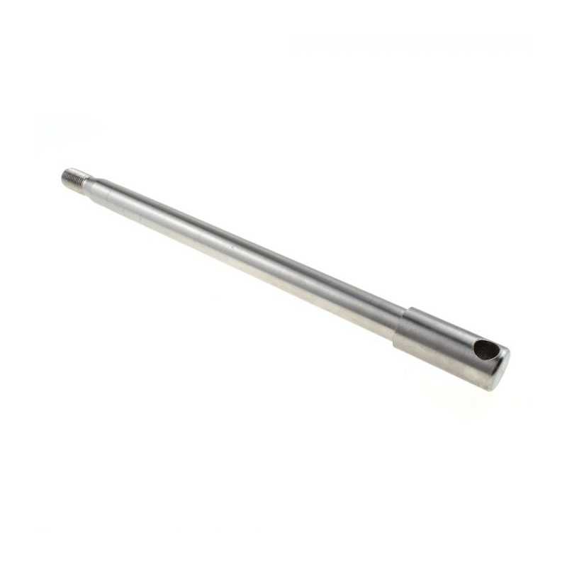 ARBRE DE ROUE POUR FREIN A DISQUE R100 # BMW Motos