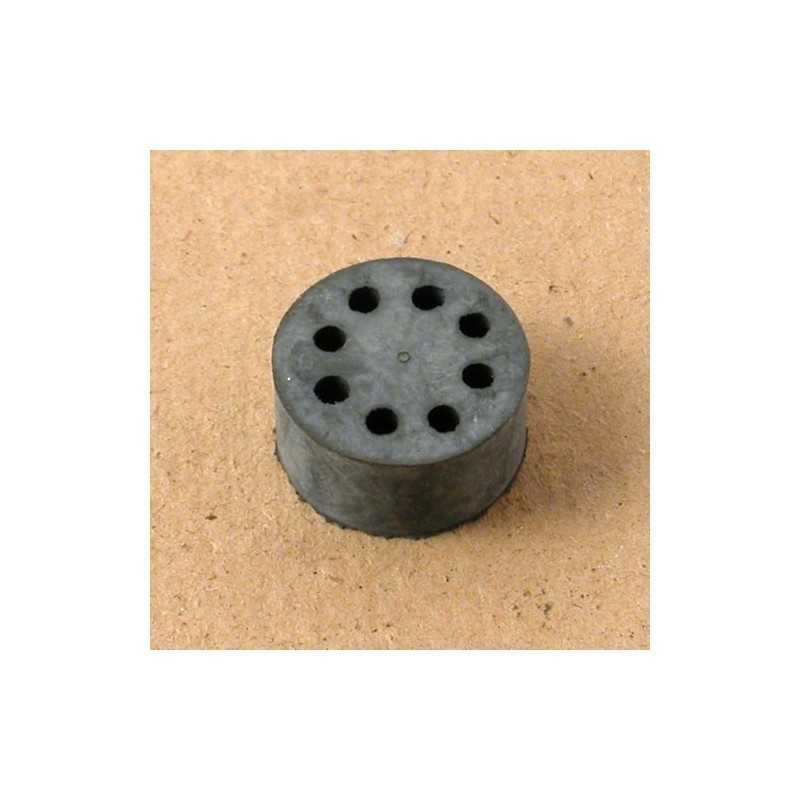 Silent-bloc de support de boite à outils K75, K100, K1100, R65, R80, R100, R1200 # BMW Motos