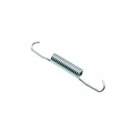 RESSORT DE MACHOIRE DE...