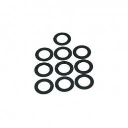 Rondelles butée caoutchouc...